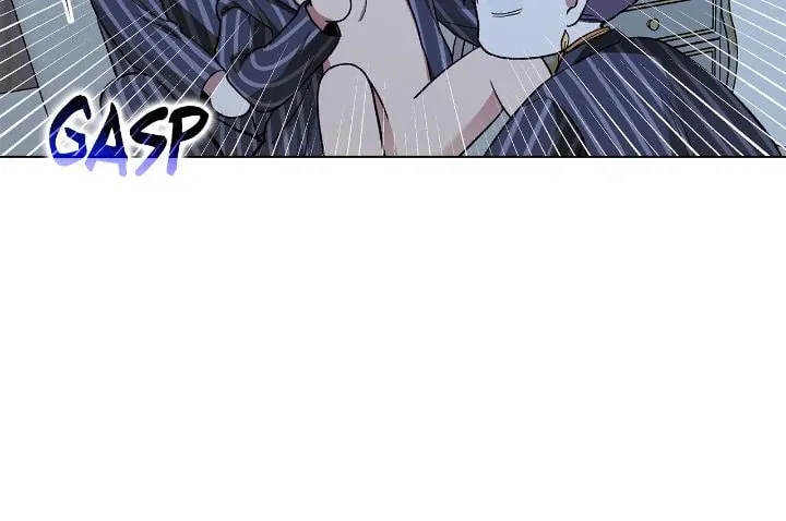 Salty Lust Chapter 97 page 57 - 