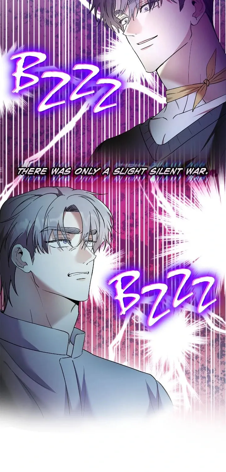 Salty Lust Chapter 97 page 7 - 