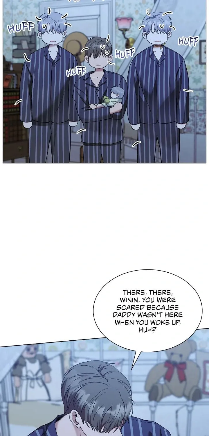 Salty Lust Chapter 97 page 62 - 