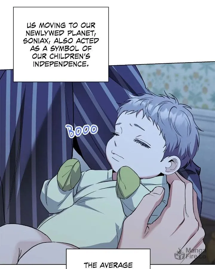Salty Lust Chapter 97 page 65 - 