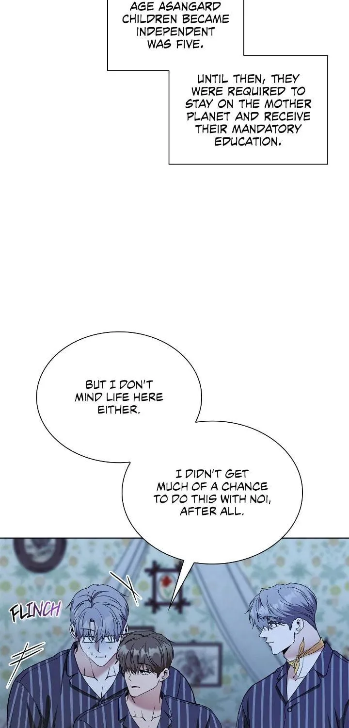 Salty Lust Chapter 97 page 66 - 