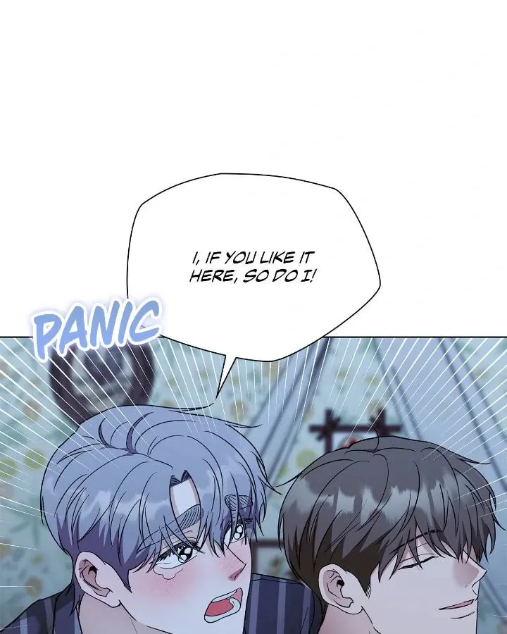 Salty Lust Chapter 97 page 69 - 