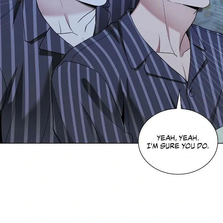 Salty Lust Chapter 97 page 70 - 