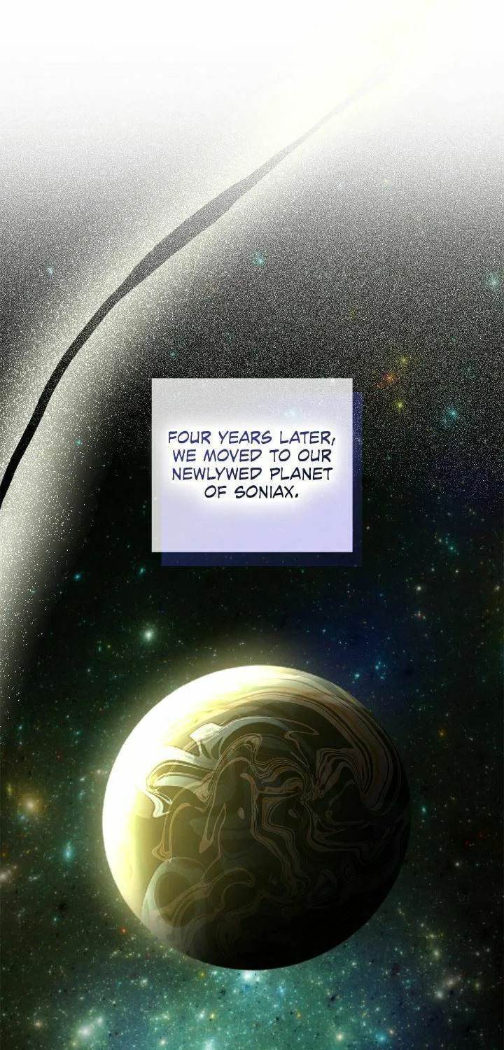 Salty Lust Chapter 97 page 73 - 