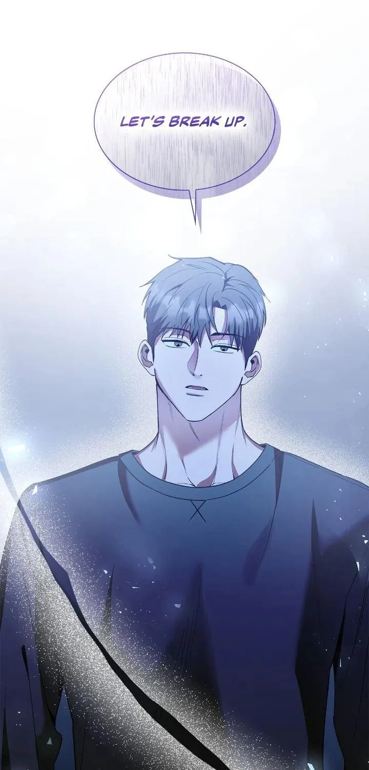 Salty Lust Chapter 97 page 77 - 