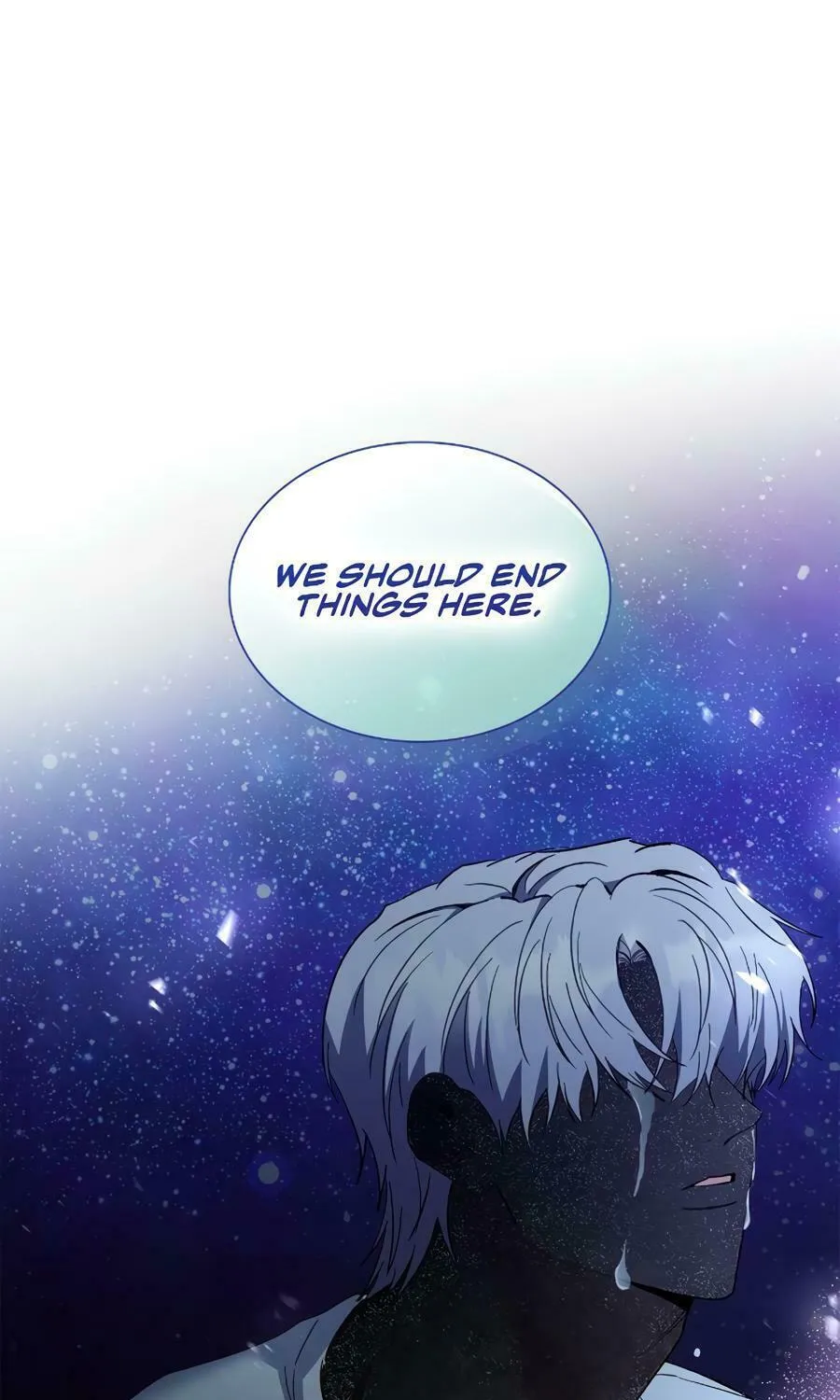 Salty Lust Chapter 98 page 1 - 