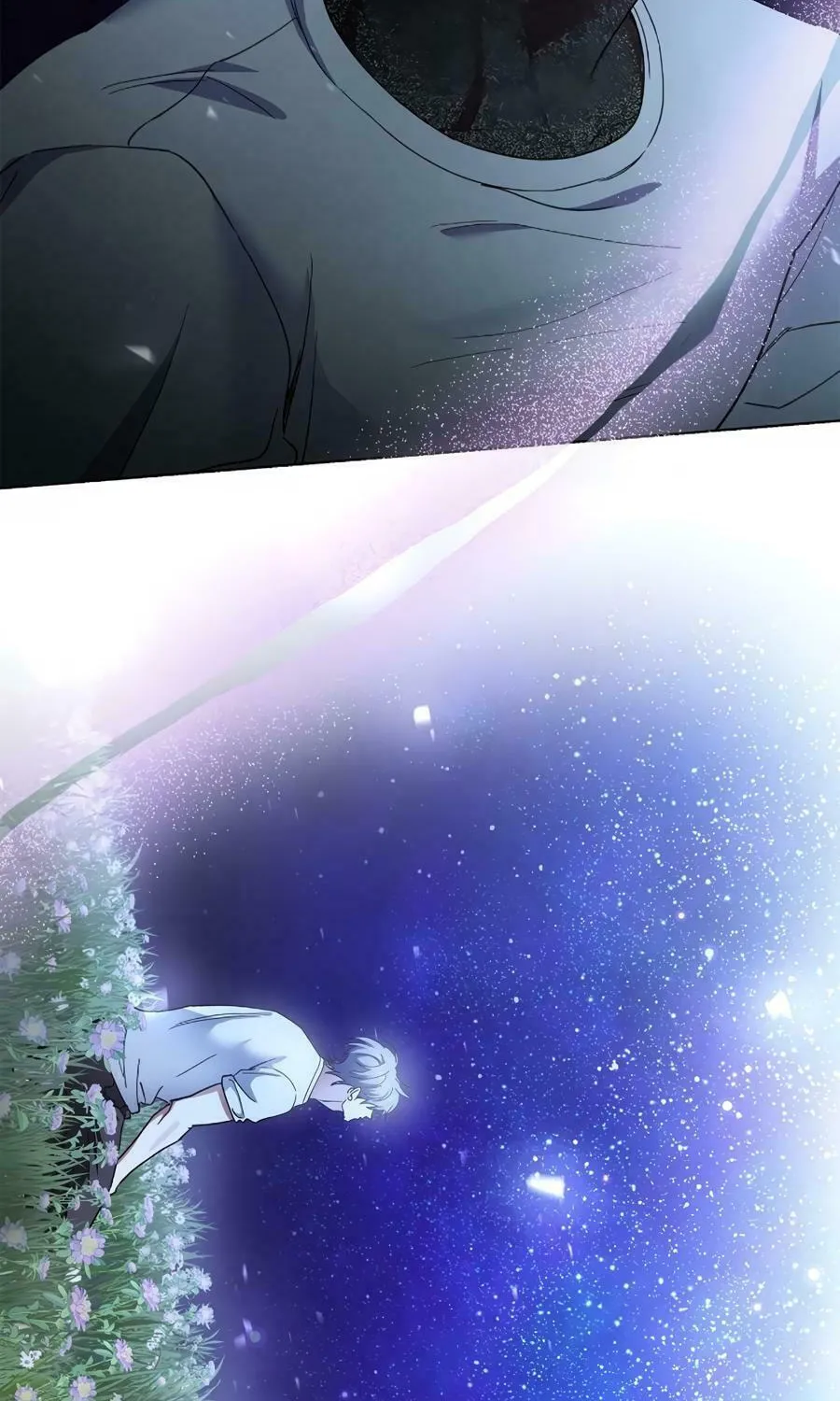 Salty Lust Chapter 98 page 2 - 