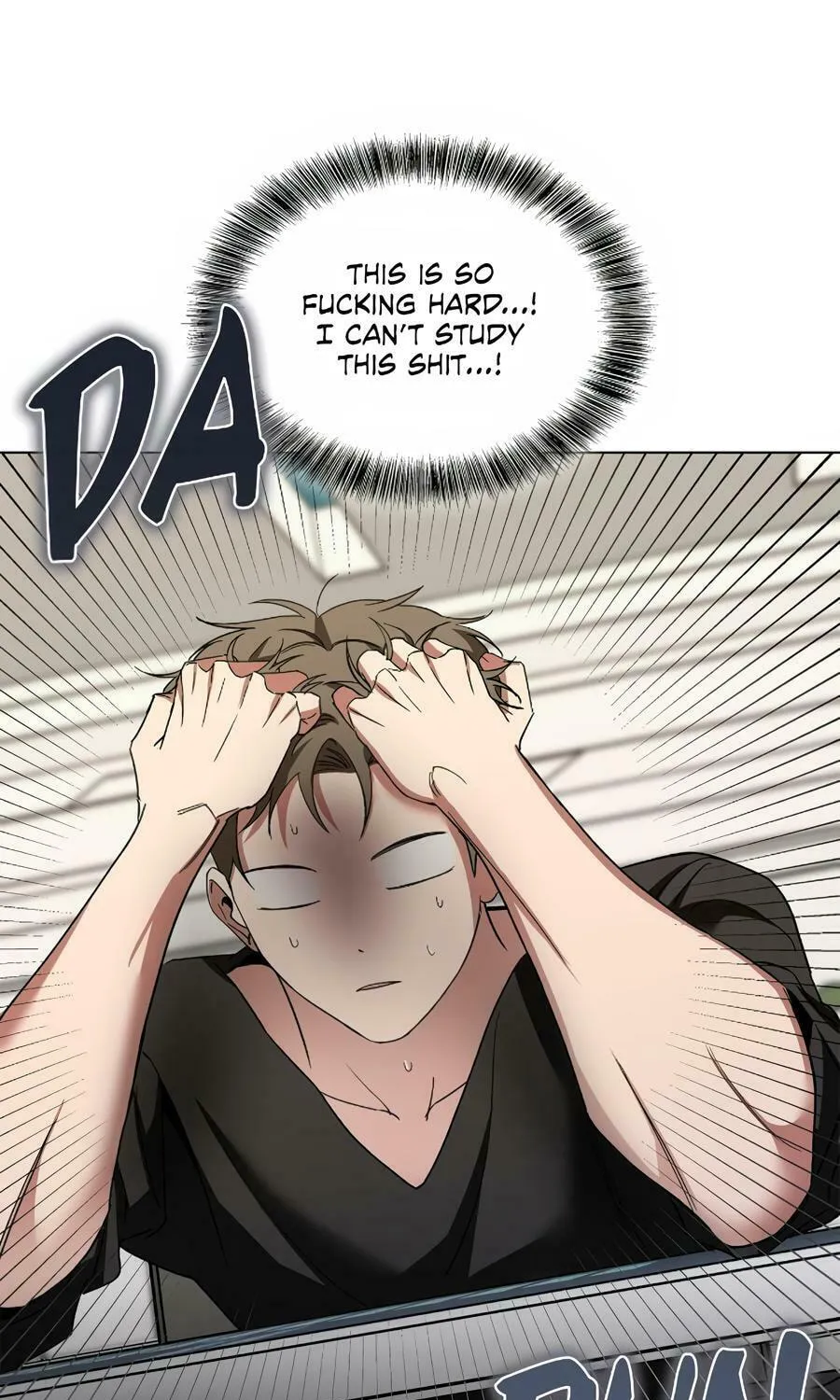 Salty Lust Chapter 98 page 18 - 