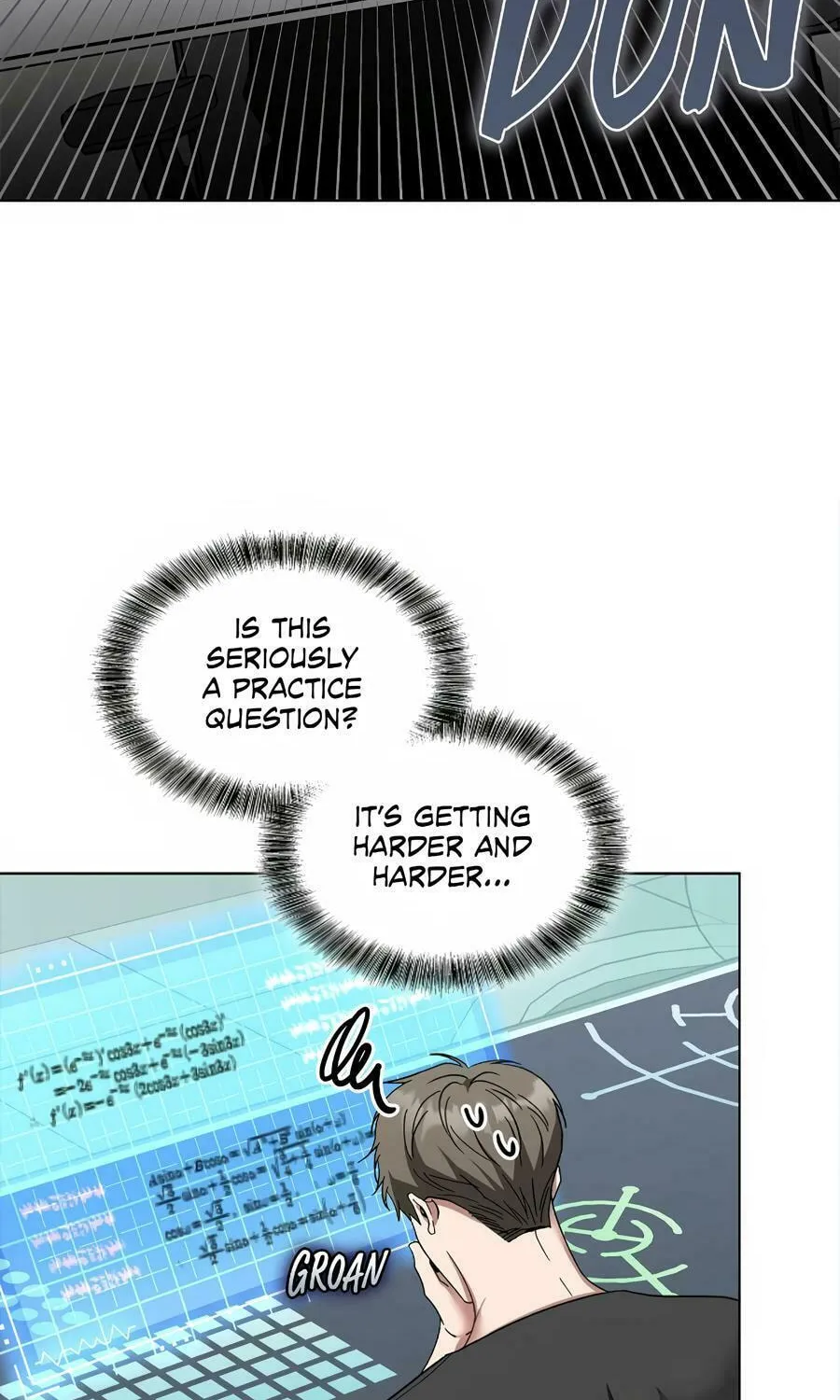 Salty Lust Chapter 98 page 19 - 