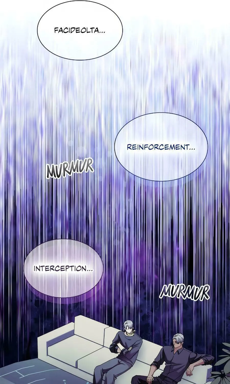 Salty Lust Chapter 98 page 26 - 