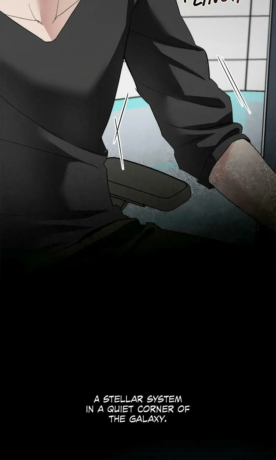 Salty Lust Chapter 98 page 28 - 