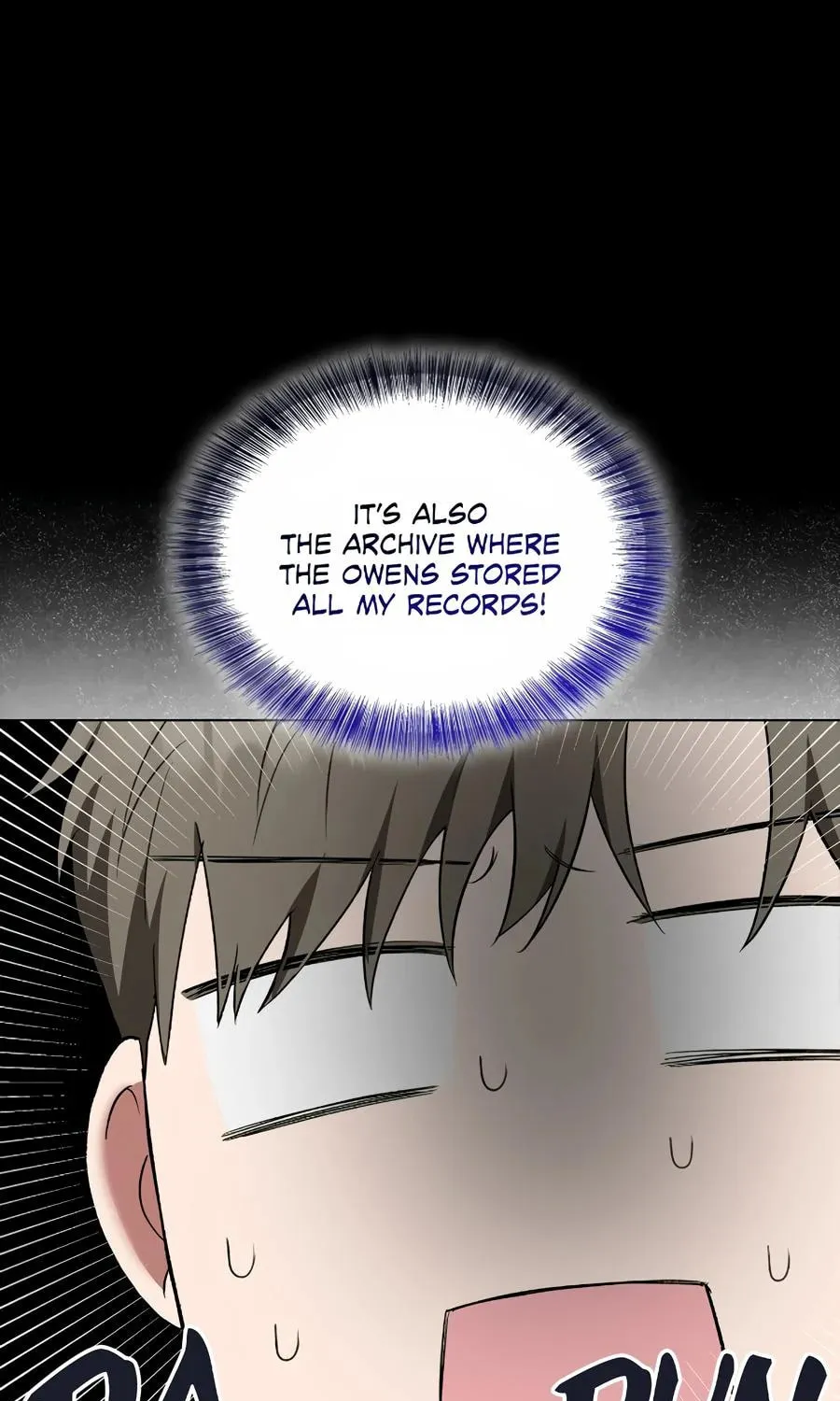 Salty Lust Chapter 98 page 30 - 