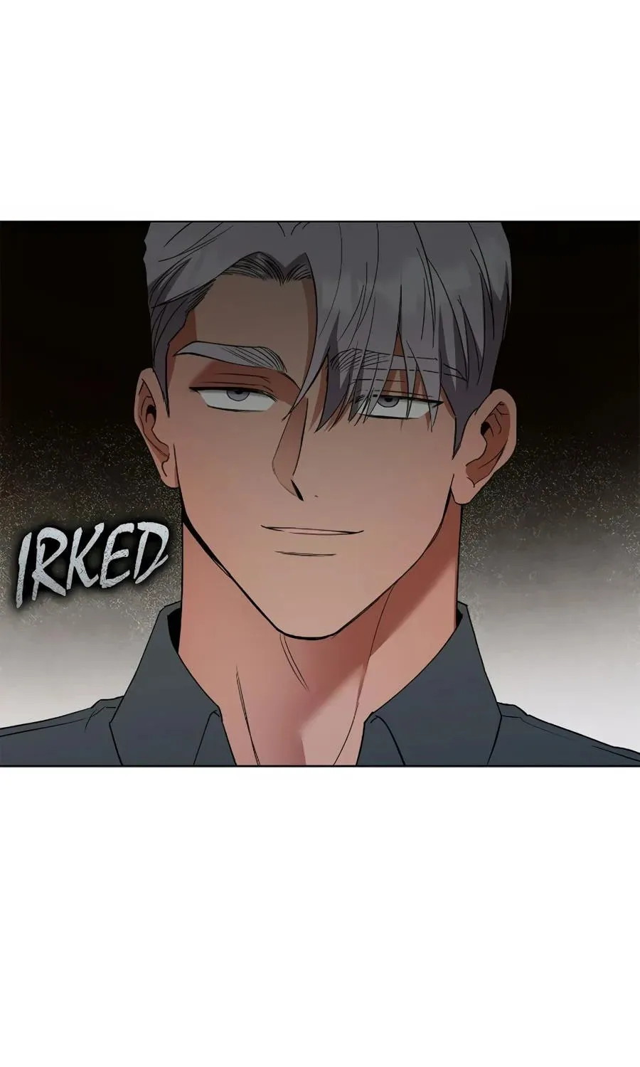 Salty Lust Chapter 98 page 36 - 