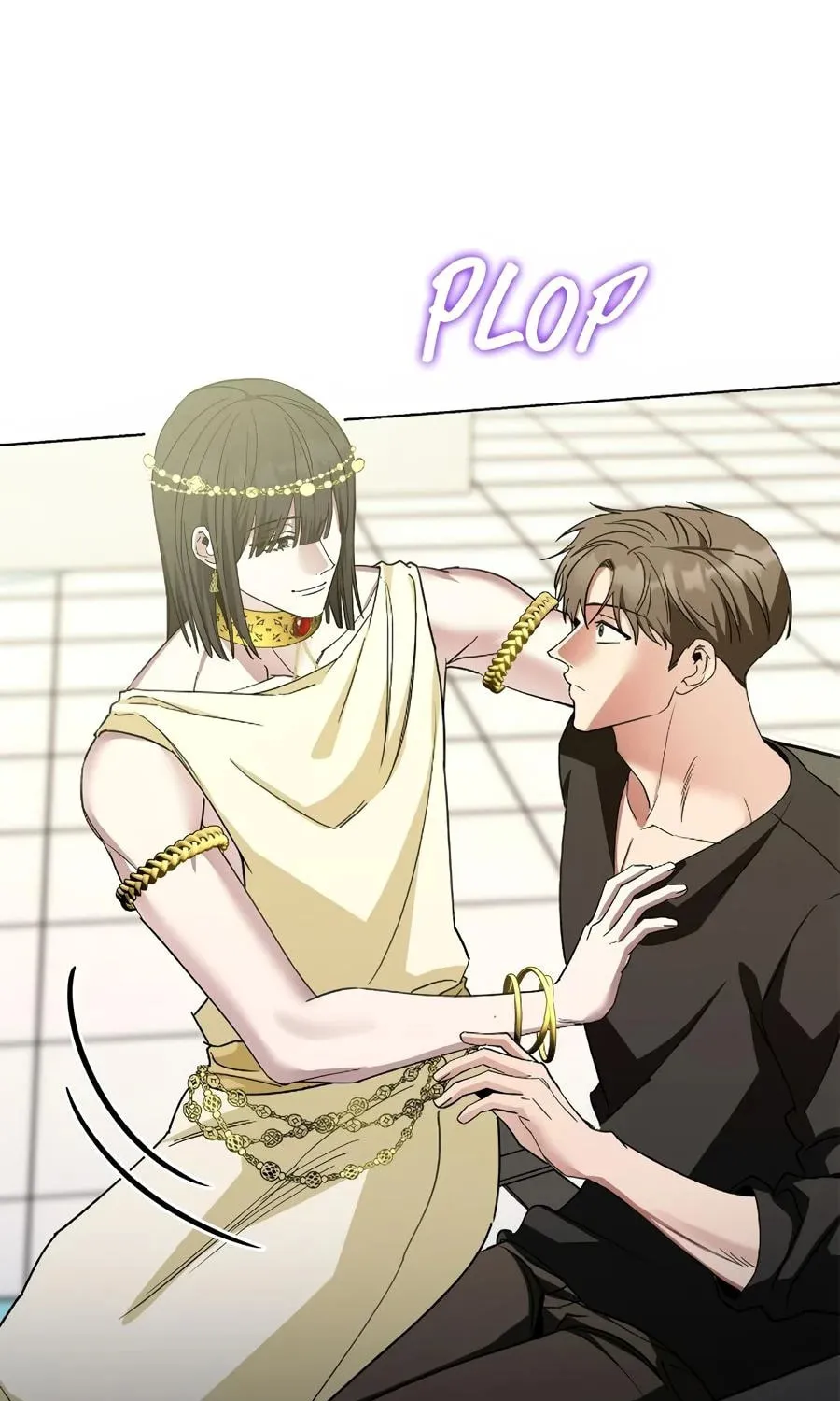 Salty Lust Chapter 98 page 40 - 