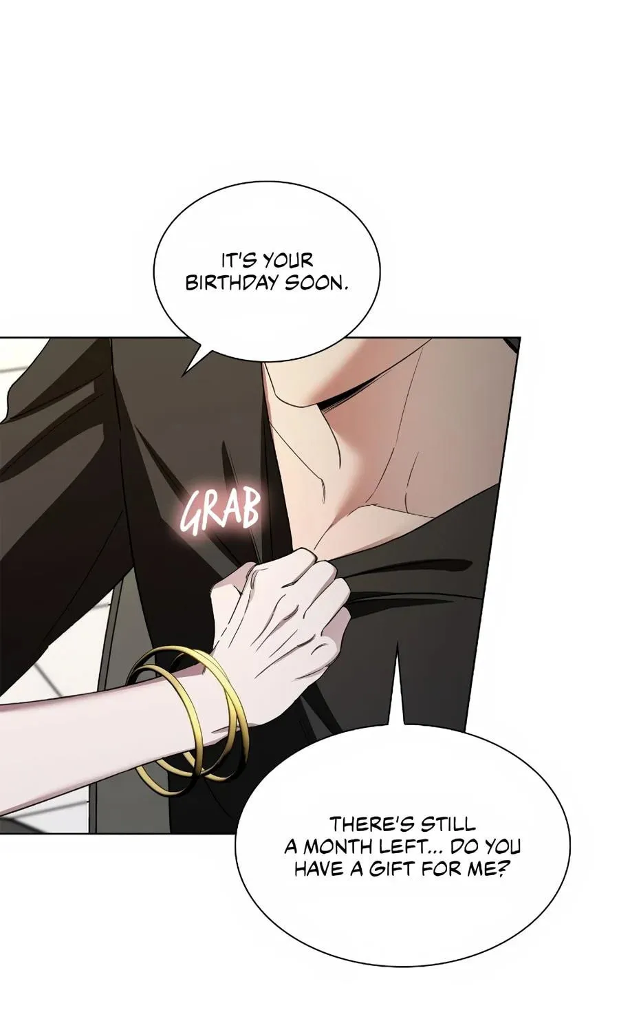 Salty Lust Chapter 98 page 44 - 