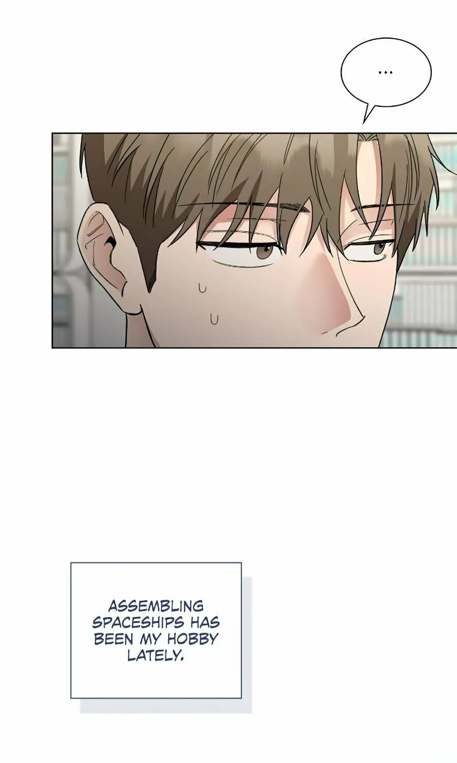 Salty Lust Chapter 98 page 49 - 
