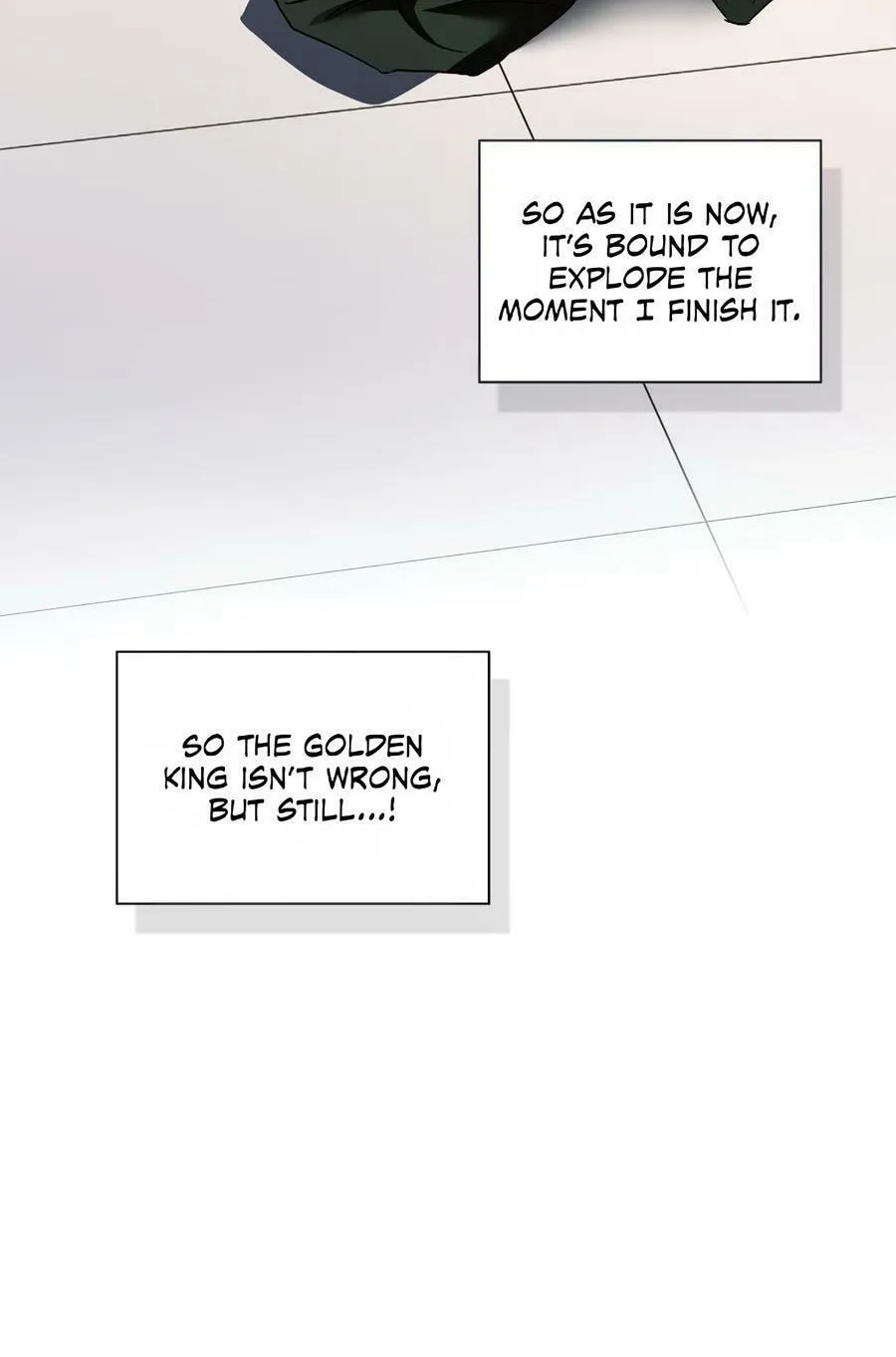Salty Lust Chapter 98 page 53 - 