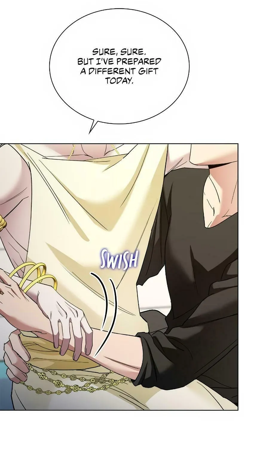 Salty Lust Chapter 98 page 55 - 