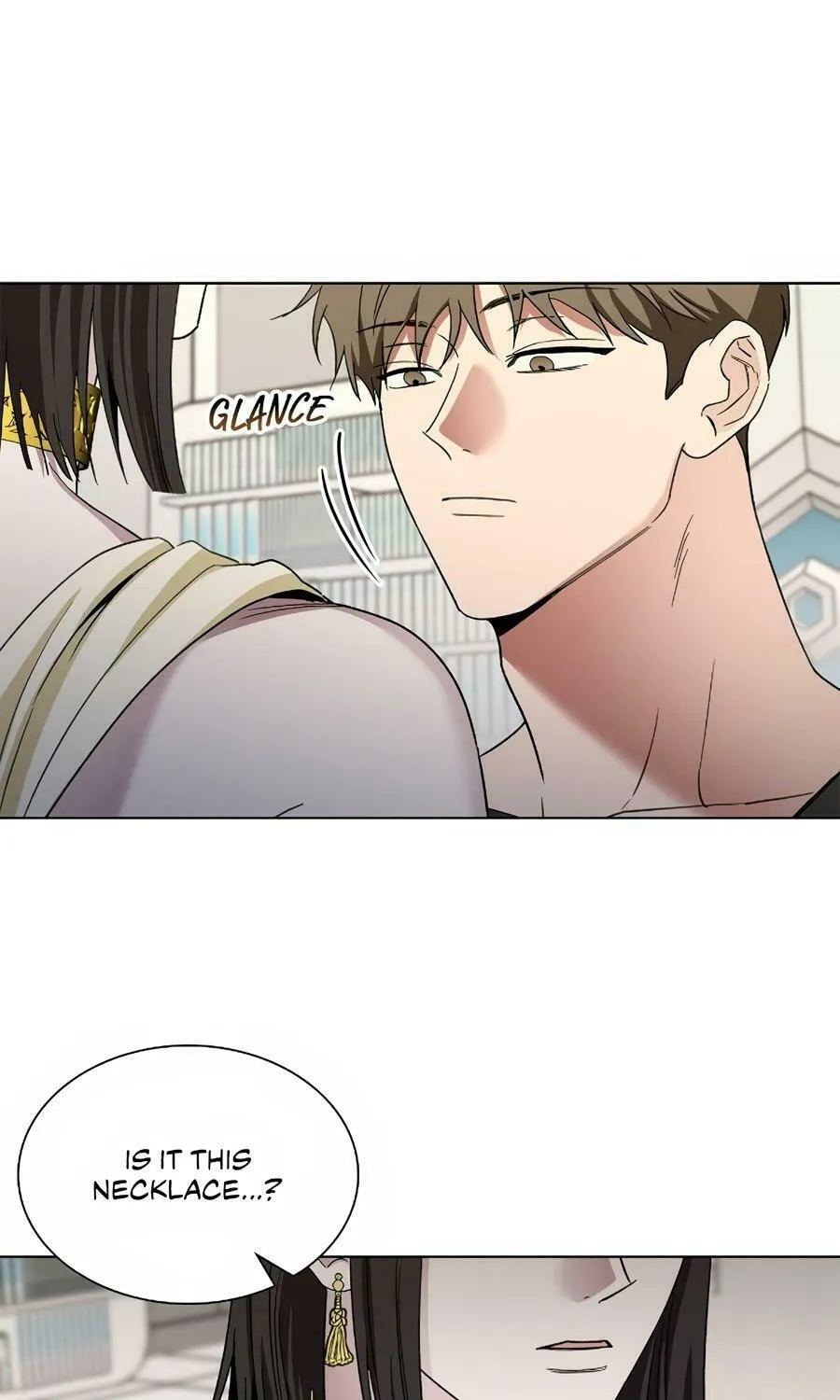 Salty Lust Chapter 98 page 56 - 