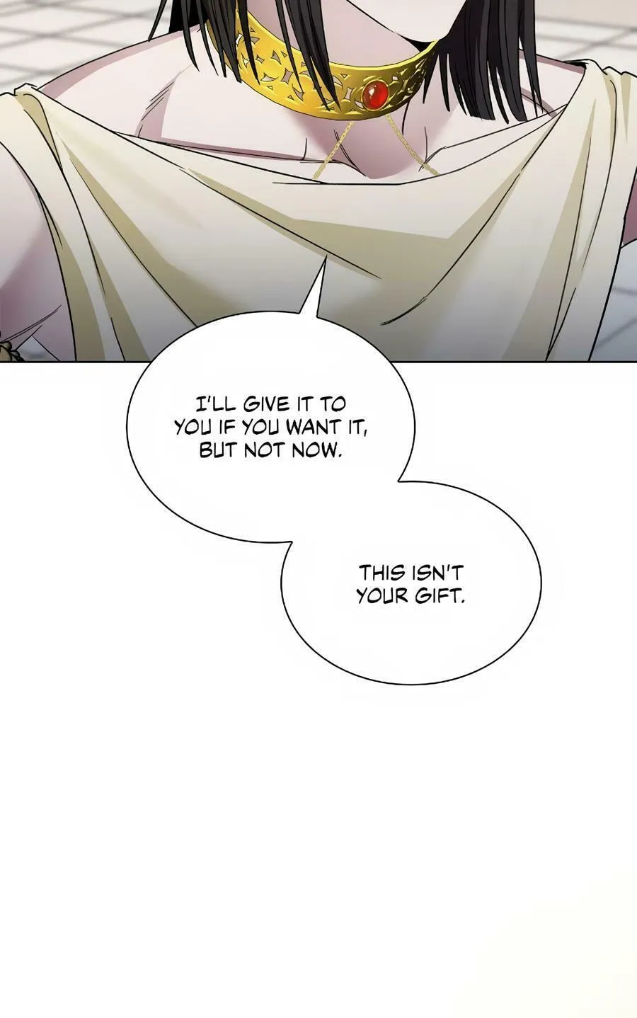 Salty Lust Chapter 98 page 57 - 