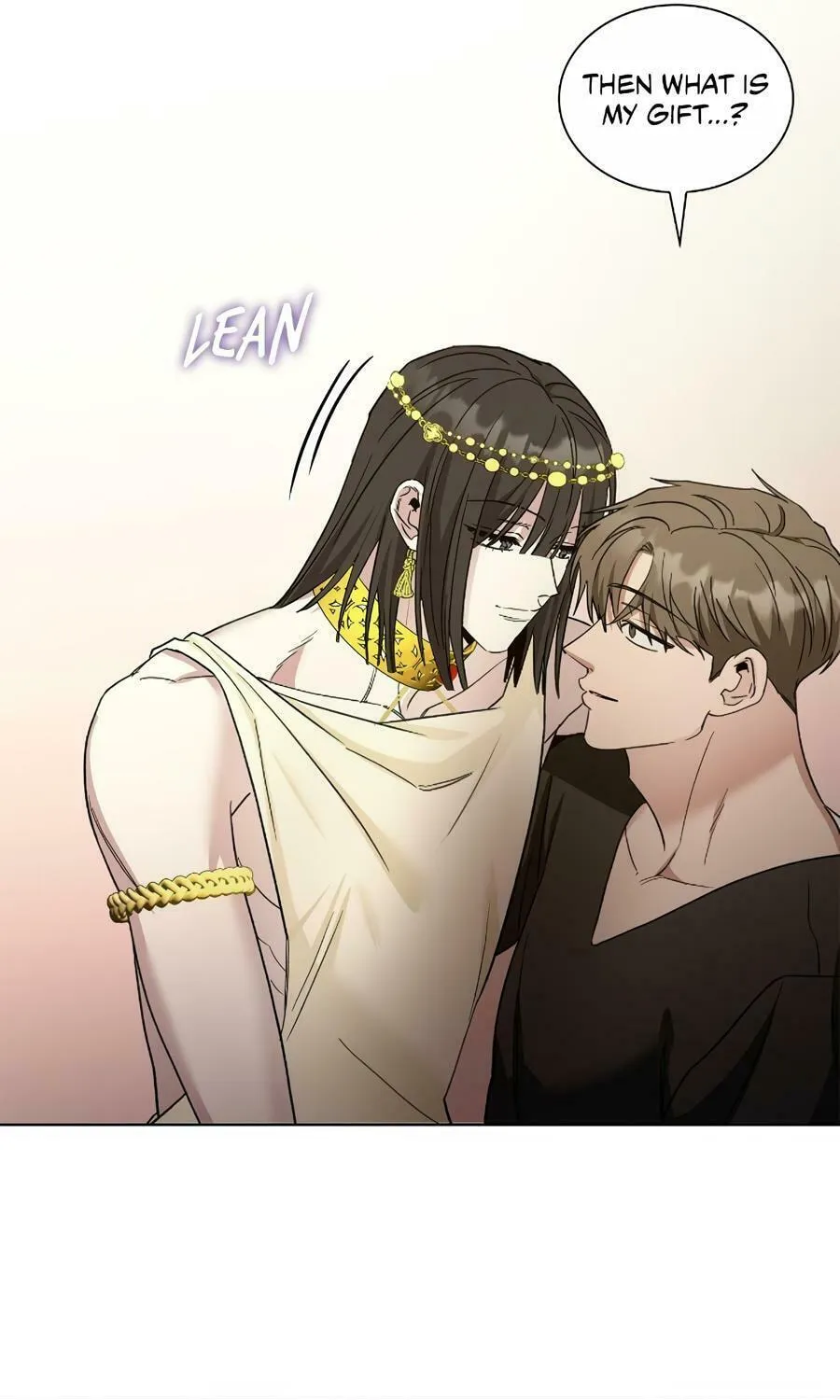 Salty Lust Chapter 98 page 58 - 