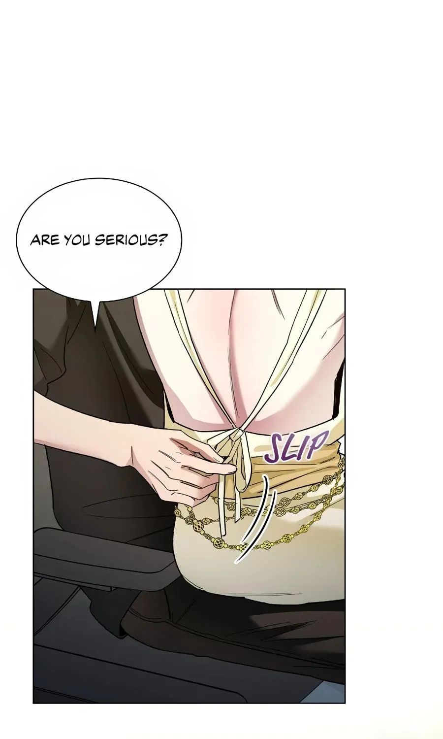 Salty Lust Chapter 98 page 62 - 
