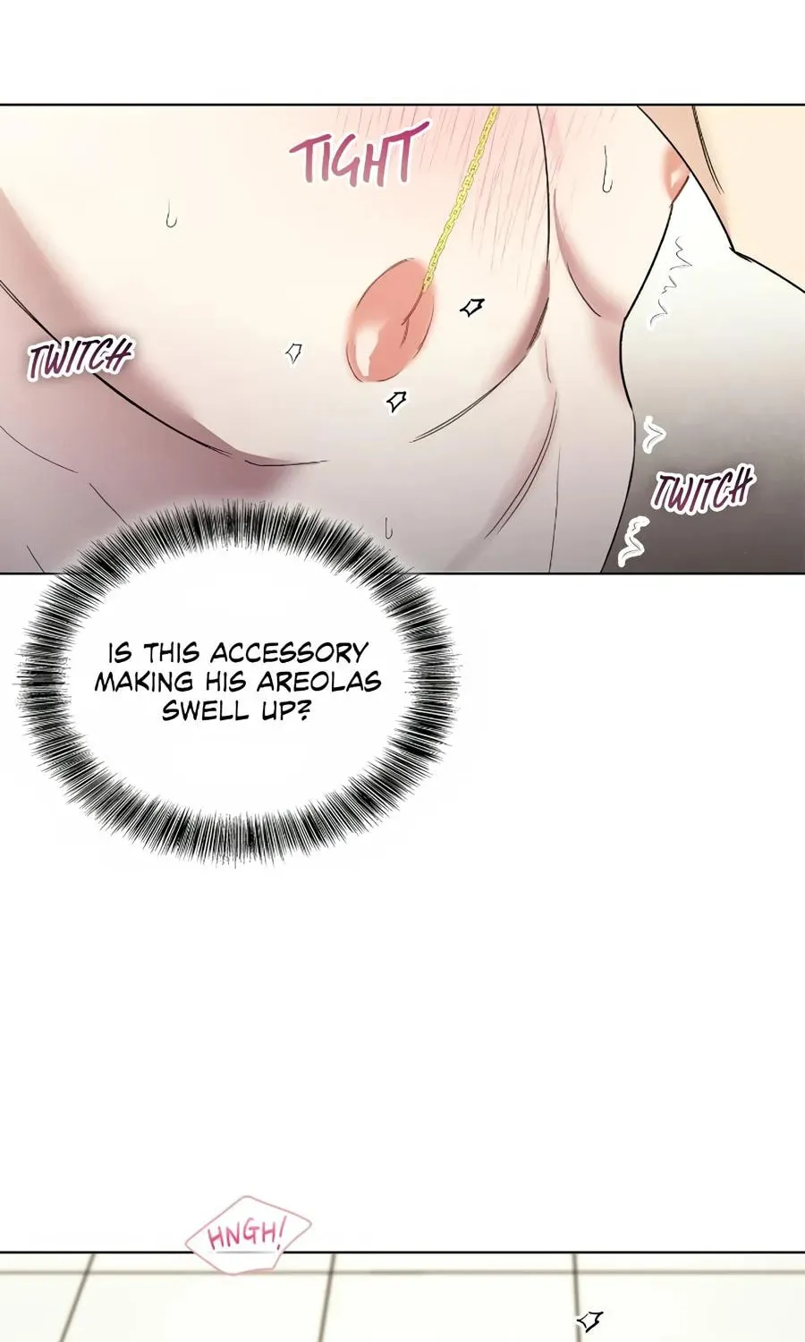Salty Lust Chapter 98 page 67 - 