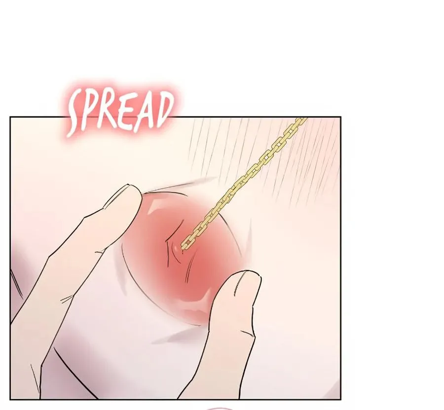 Salty Lust Chapter 98 page 69 - 