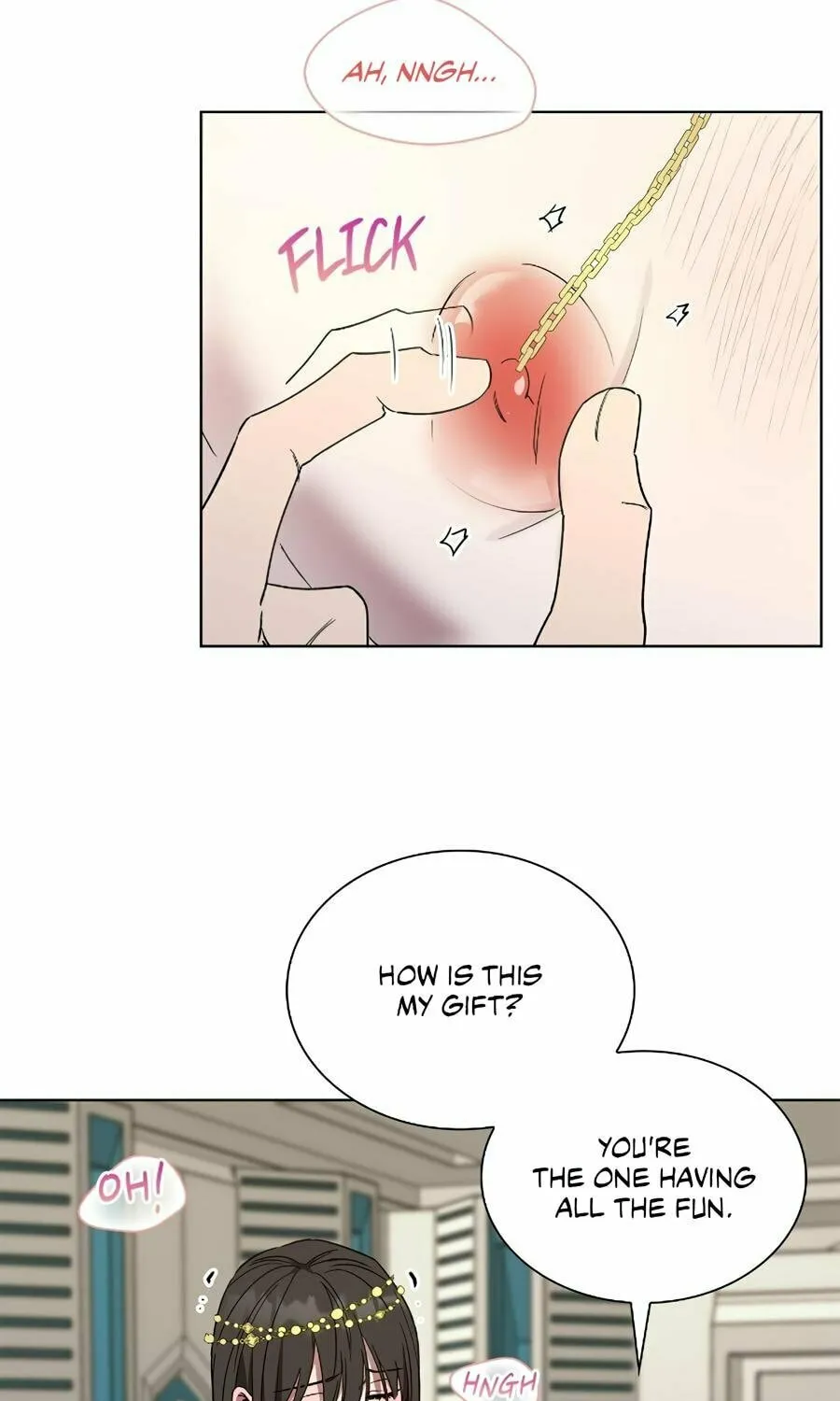 Salty Lust Chapter 98 page 70 - 