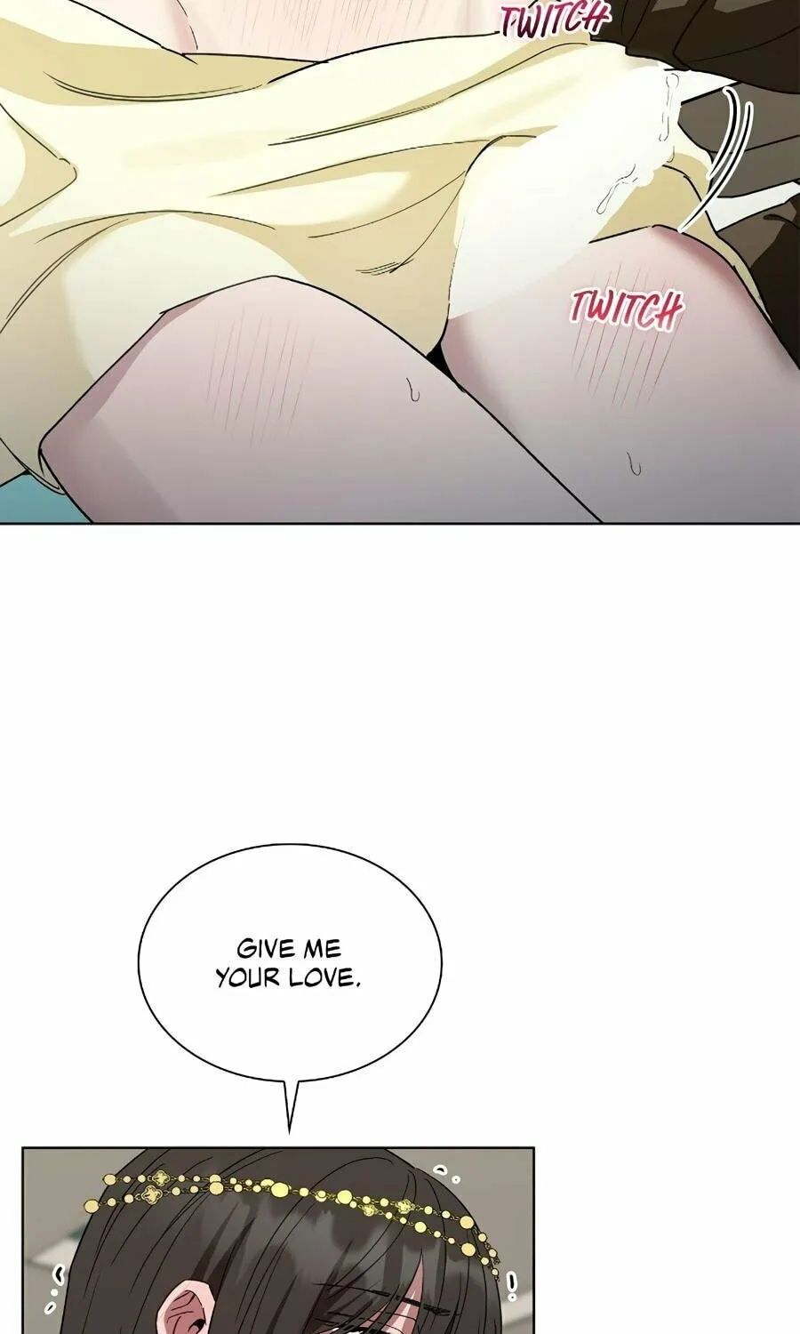 Salty Lust Chapter 98 page 72 - 
