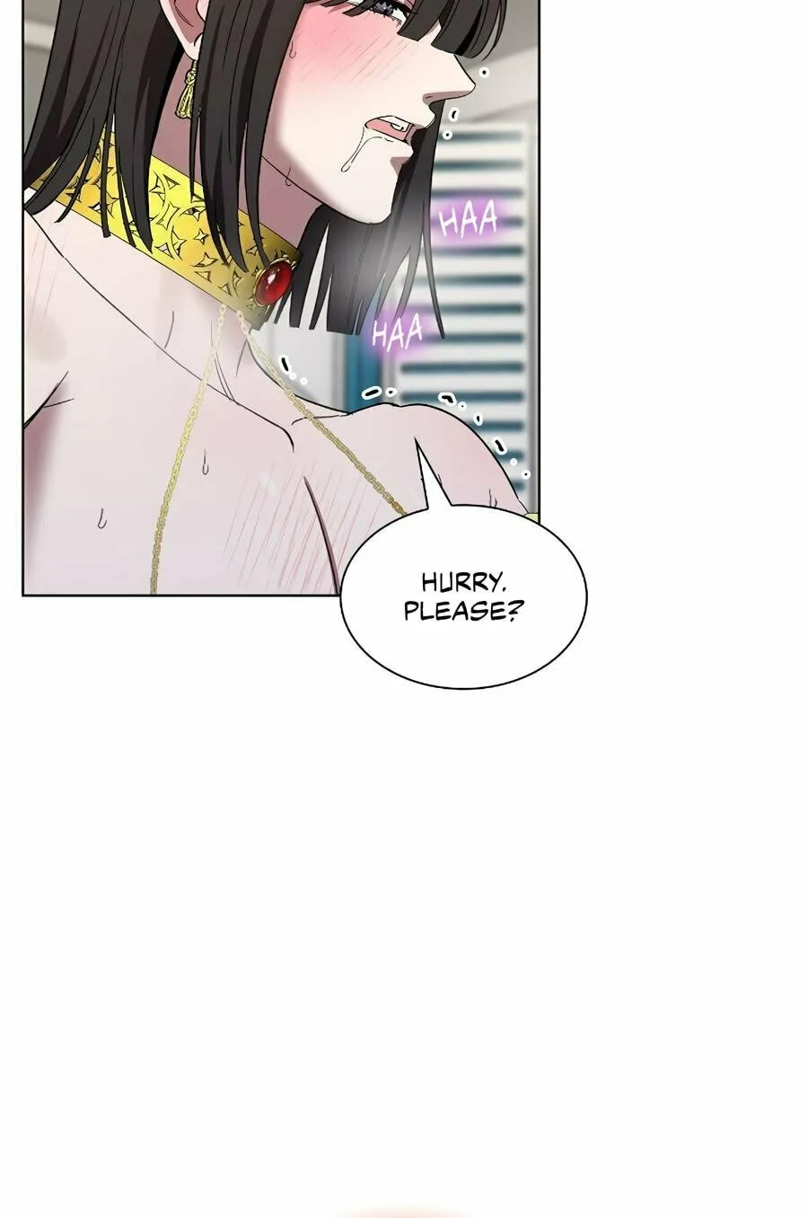 Salty Lust Chapter 98 page 73 - 