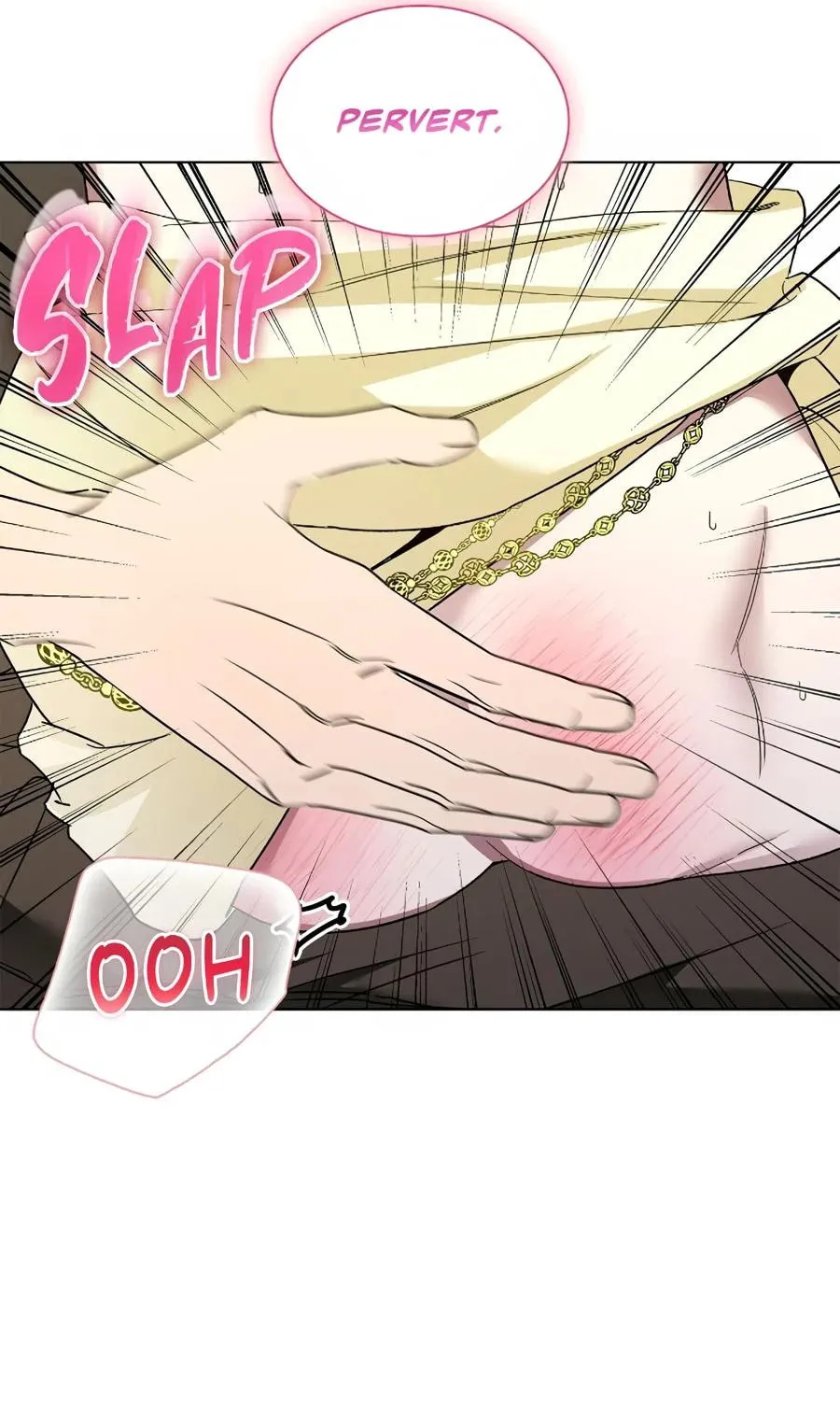 Salty Lust Chapter 98 page 74 - 