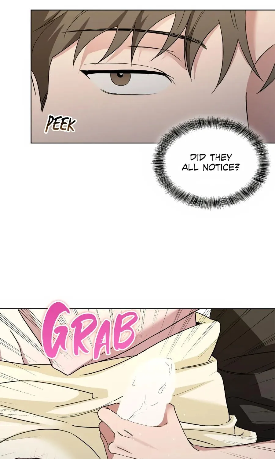 Salty Lust Chapter 98 page 76 - 