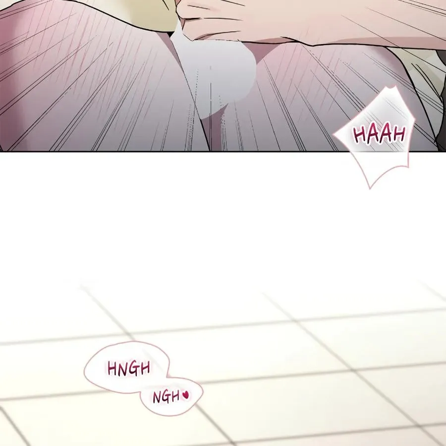 Salty Lust Chapter 98 page 77 - 