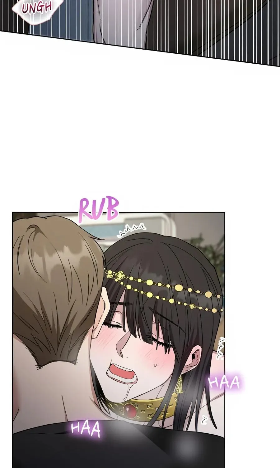 Salty Lust Chapter 98 page 79 - 