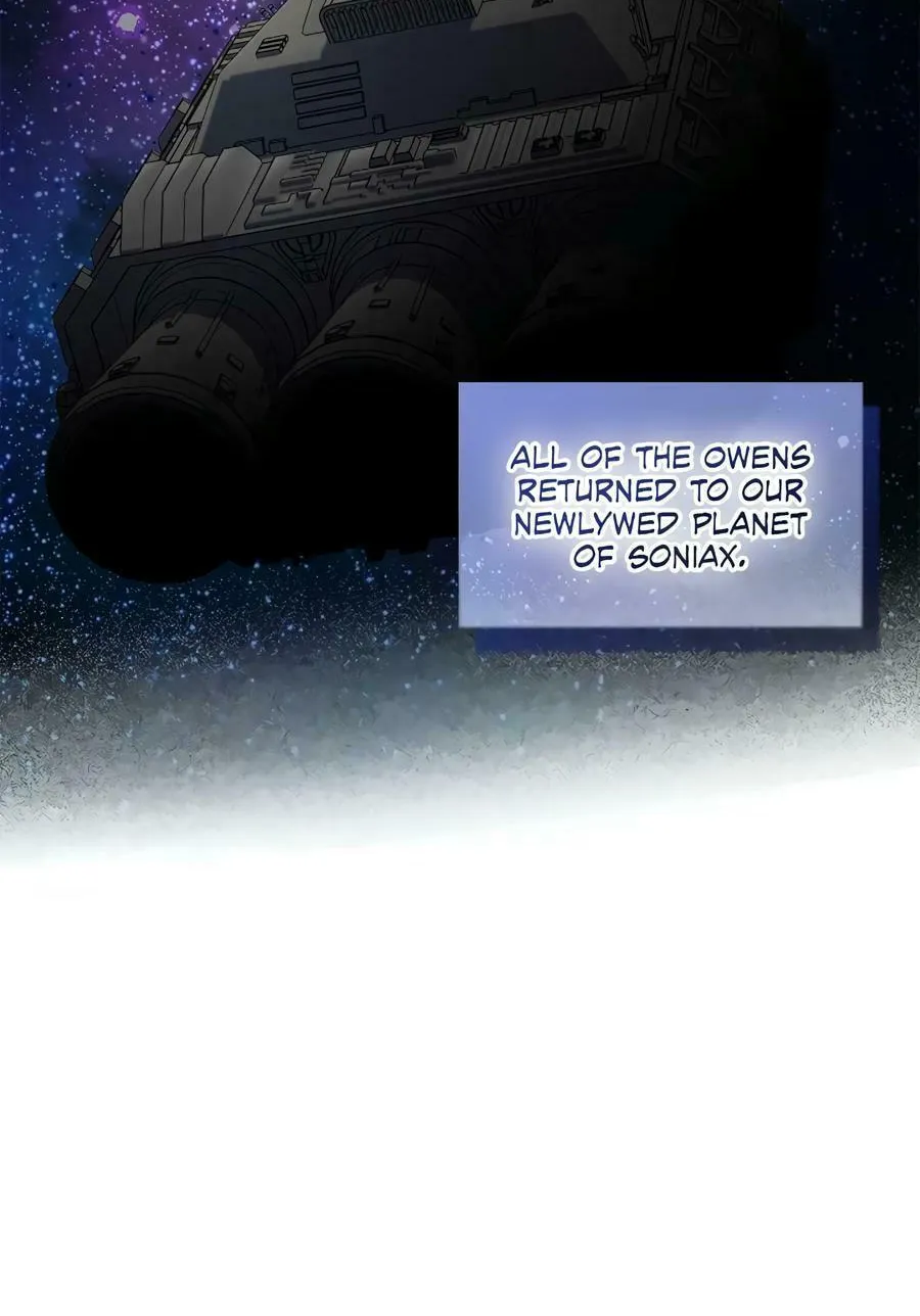 Salty Lust Chapter 98 page 9 - 