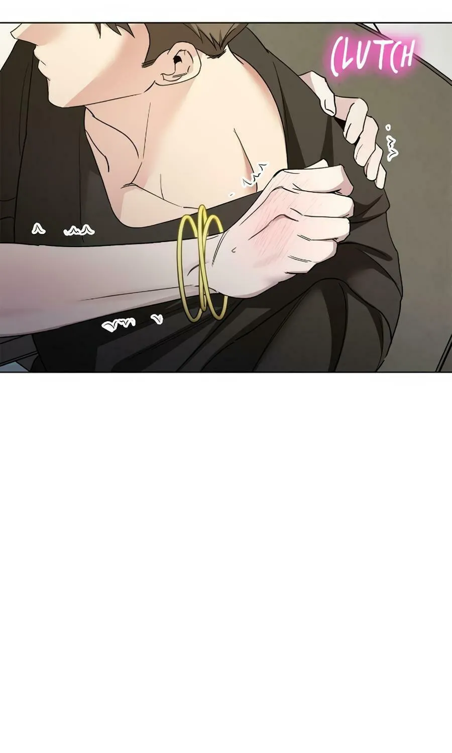 Salty Lust Chapter 98 page 81 - 