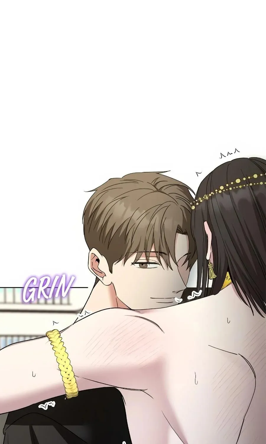 Salty Lust Chapter 98 page 85 - 