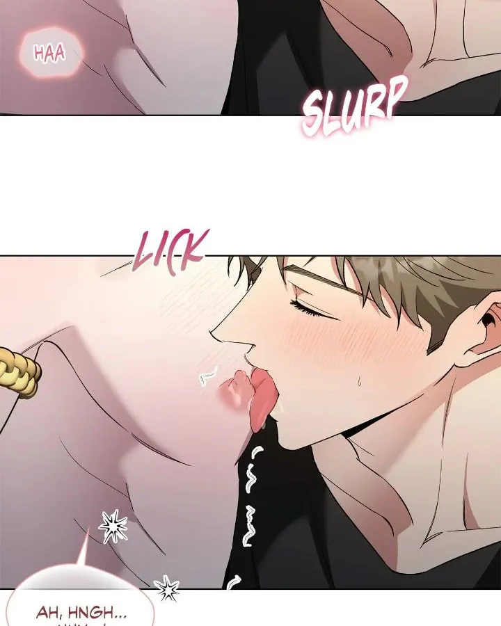Salty Lust Chapter 99 page 2 - 