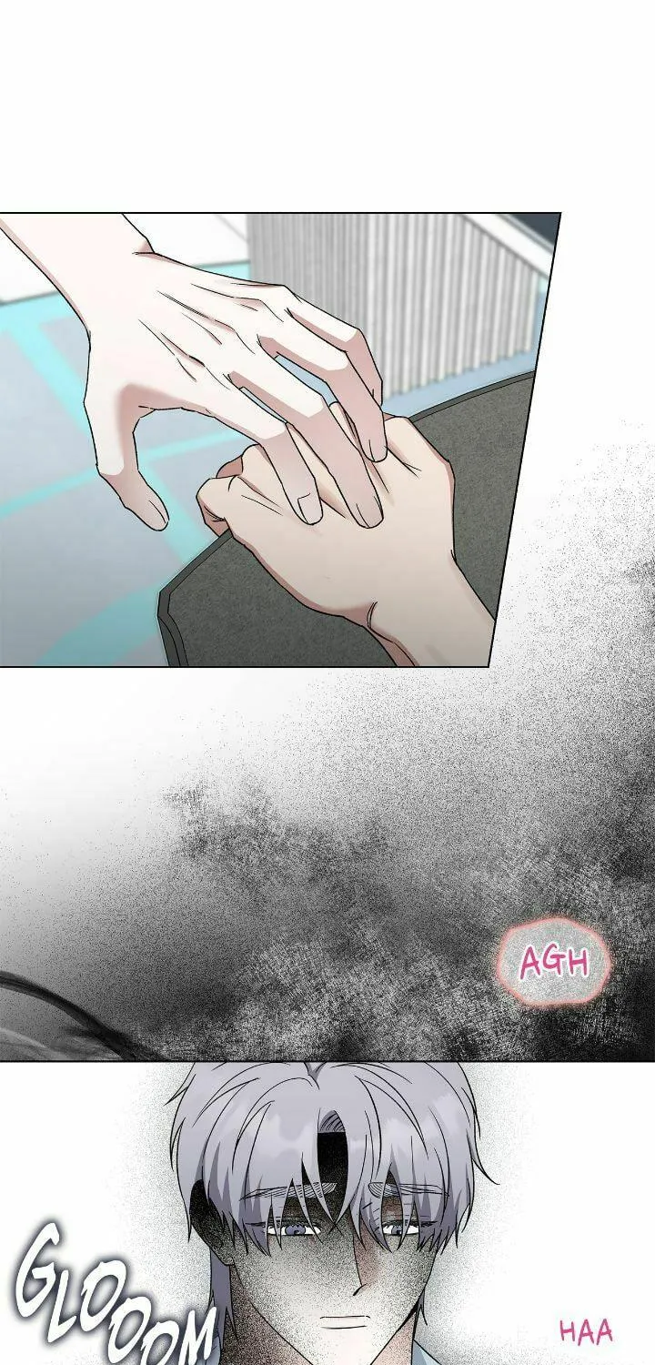 Salty Lust Chapter 99 page 15 - 