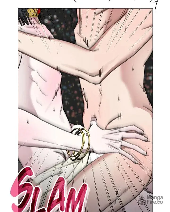 Salty Lust Chapter 99 page 18 - 