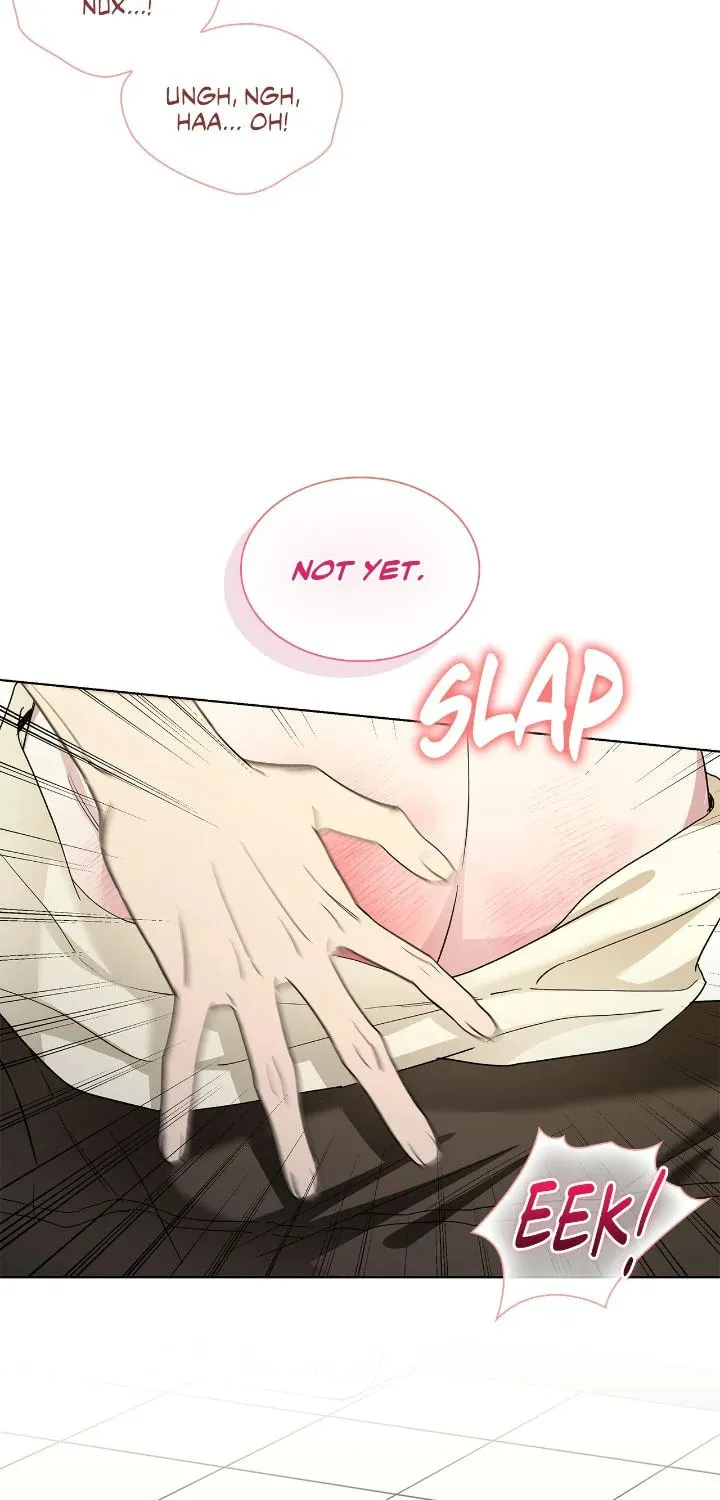 Salty Lust Chapter 99 page 3 - 