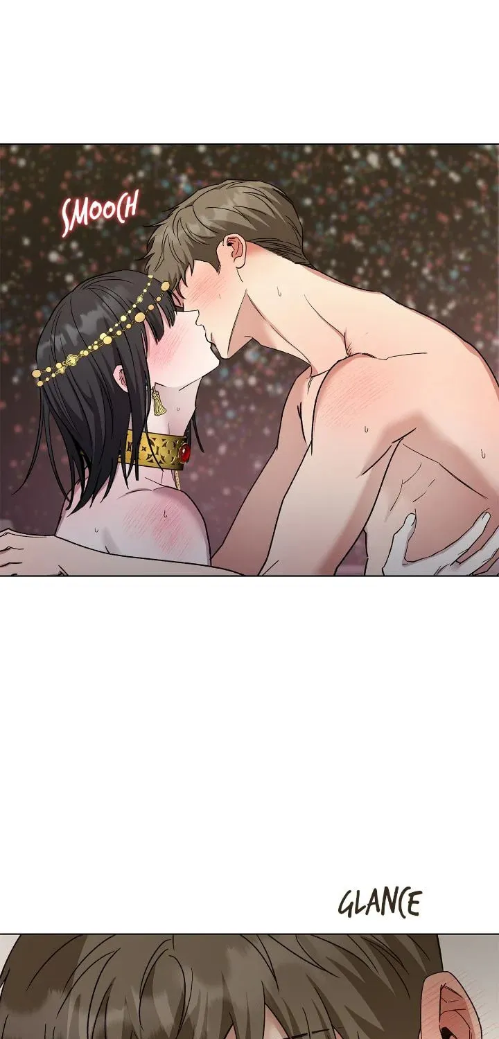 Salty Lust Chapter 99 page 22 - 