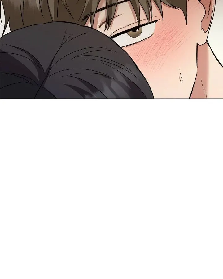 Salty Lust Chapter 99 page 23 - 
