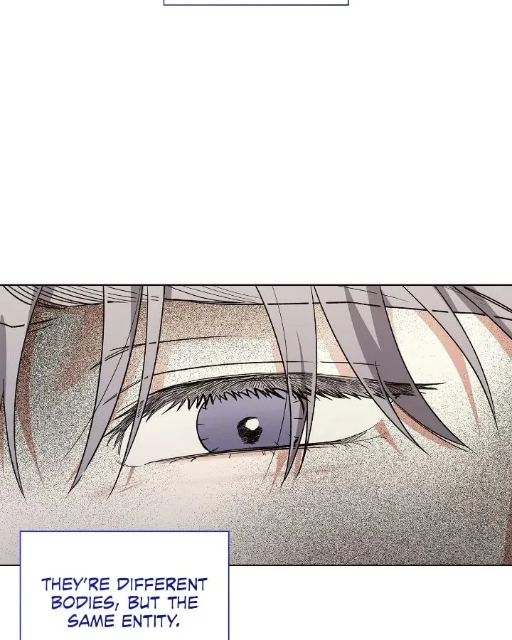 Salty Lust Chapter 99 page 25 - 