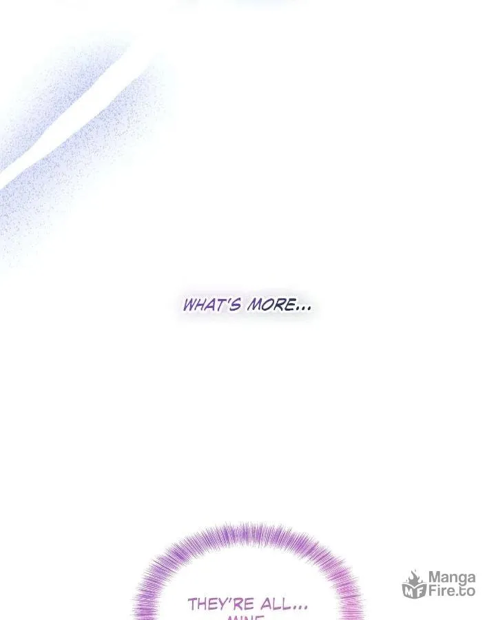 Salty Lust Chapter 99 page 27 - 