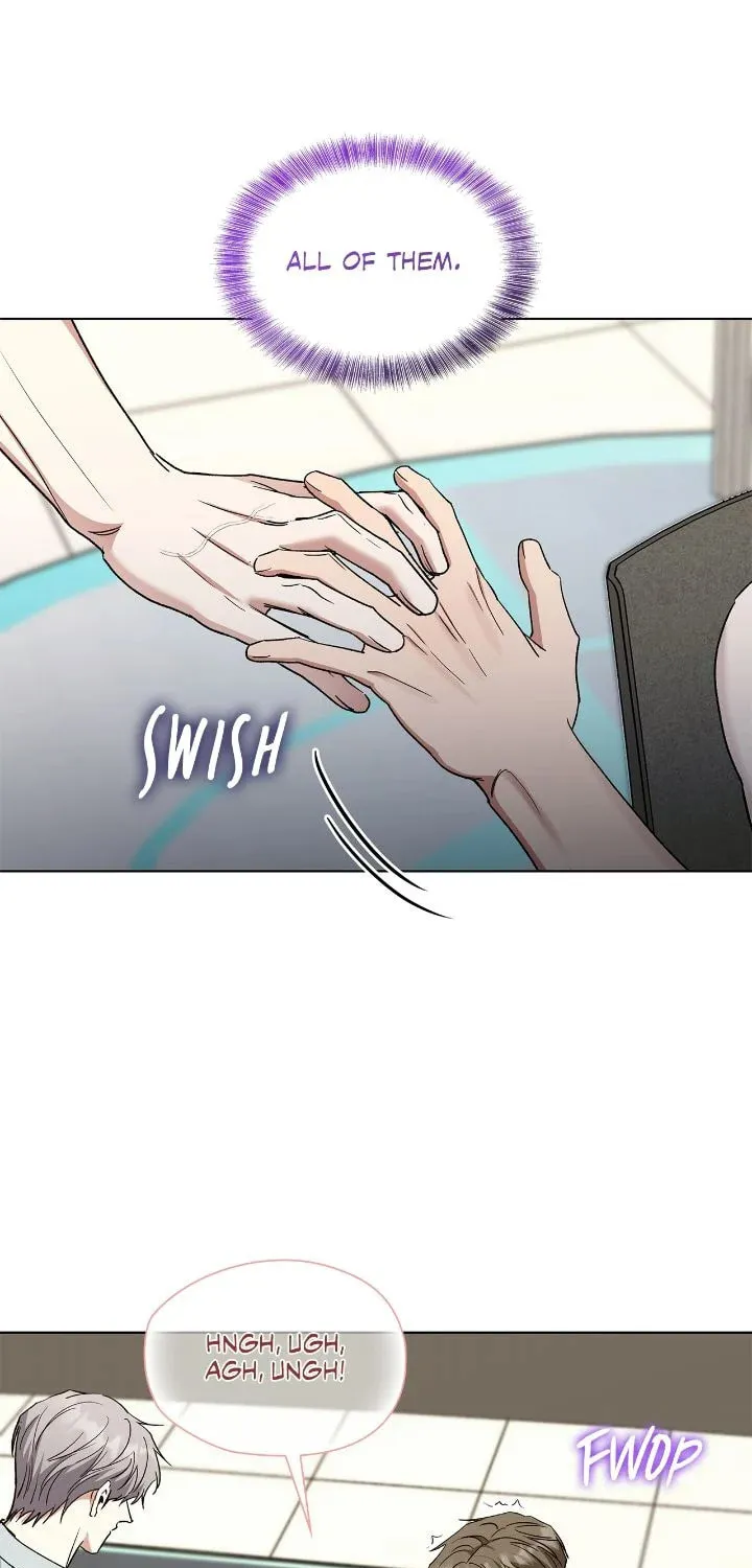 Salty Lust Chapter 99 page 29 - 