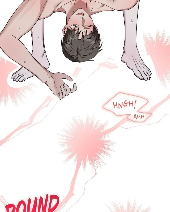 Salty Lust Chapter 99 page 34 - 