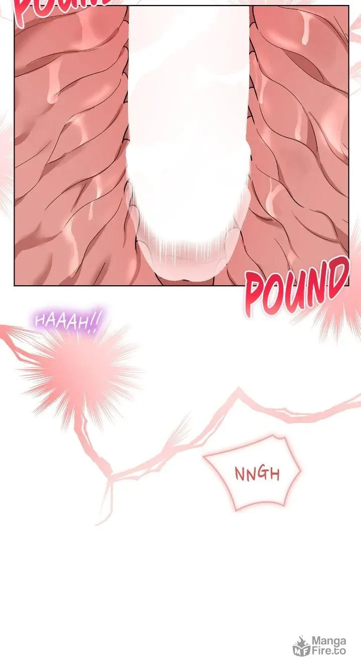 Salty Lust Chapter 99 page 35 - 