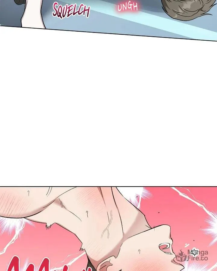 Salty Lust Chapter 99 page 37 - 